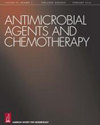 ANTIMICROBIAL AGENTS AND CHEMOTHERAPY雜志封面